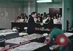 Image of students visit Henry J Daly police building Washington DC USA, 1967, second 38 stock footage video 65675078775