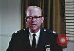 Image of police meet with community United States USA, 1967, second 51 stock footage video 65675078776