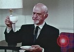Image of police meet with community United States USA, 1967, second 54 stock footage video 65675078776