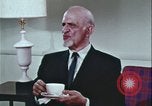Image of police meet with community United States USA, 1967, second 59 stock footage video 65675078776