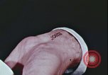 Image of police meet with community United States USA, 1967, second 61 stock footage video 65675078776