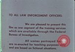 Image of city shoppers and workers Silver Spring Maryland USA, 1964, second 11 stock footage video 65675078777