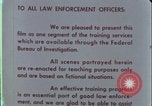 Image of city shoppers and workers Silver Spring Maryland USA, 1964, second 17 stock footage video 65675078777