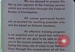 Image of city shoppers and workers Silver Spring Maryland USA, 1964, second 22 stock footage video 65675078777