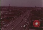 Image of city shoppers and workers Silver Spring Maryland USA, 1964, second 60 stock footage video 65675078777