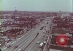 Image of city shoppers and workers Silver Spring Maryland USA, 1964, second 61 stock footage video 65675078777