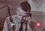 Image of police officers dispatched Washington DC USA, 1964, second 3 stock footage video 65675078778