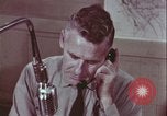 Image of police officers dispatched Washington DC USA, 1964, second 4 stock footage video 65675078778