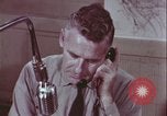 Image of police officers dispatched Washington DC USA, 1964, second 5 stock footage video 65675078778