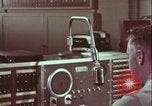 Image of police officers dispatched Washington DC USA, 1964, second 12 stock footage video 65675078778
