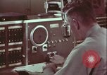 Image of police officers dispatched Washington DC USA, 1964, second 13 stock footage video 65675078778