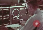 Image of police officers dispatched Washington DC USA, 1964, second 14 stock footage video 65675078778