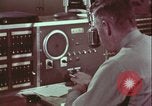 Image of police officers dispatched Washington DC USA, 1964, second 15 stock footage video 65675078778