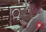 Image of police officers dispatched Washington DC USA, 1964, second 17 stock footage video 65675078778