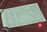 Image of police officers dispatched Washington DC USA, 1964, second 21 stock footage video 65675078778