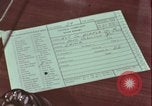 Image of police officers dispatched Washington DC USA, 1964, second 23 stock footage video 65675078778