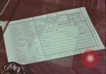 Image of police officers dispatched Washington DC USA, 1964, second 25 stock footage video 65675078778