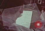 Image of police officers dispatched Washington DC USA, 1964, second 26 stock footage video 65675078778
