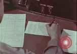 Image of police officers dispatched Washington DC USA, 1964, second 29 stock footage video 65675078778