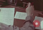 Image of police officers dispatched Washington DC USA, 1964, second 30 stock footage video 65675078778