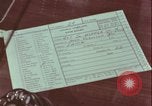 Image of police officers dispatched Washington DC USA, 1964, second 35 stock footage video 65675078778