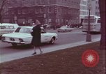 Image of police officers dispatched Washington DC USA, 1964, second 51 stock footage video 65675078778
