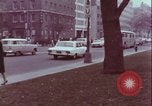 Image of police officers dispatched Washington DC USA, 1964, second 52 stock footage video 65675078778