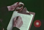 Image of police officers dispatched Washington DC USA, 1964, second 55 stock footage video 65675078778