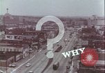 Immagine di poliziotti in servizio Silver Spring Maryland USA, 1964, secondo 5 filmato di repertorio 65675078782