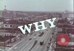 Immagine di poliziotti in servizio Silver Spring Maryland USA, 1964, secondo 6 filmato di repertorio 65675078782