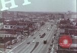 Immagine di poliziotti in servizio Silver Spring Maryland USA, 1964, secondo 7 filmato di repertorio 65675078782