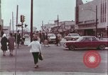 Immagine di poliziotti in servizio Silver Spring Maryland USA, 1964, secondo 10 filmato di repertorio 65675078782