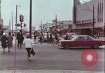 Immagine di poliziotti in servizio Silver Spring Maryland USA, 1964, secondo 11 filmato di repertorio 65675078782