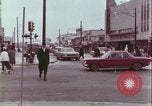 Immagine di poliziotti in servizio Silver Spring Maryland USA, 1964, secondo 14 filmato di repertorio 65675078782