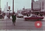 Immagine di poliziotti in servizio Silver Spring Maryland USA, 1964, secondo 15 filmato di repertorio 65675078782