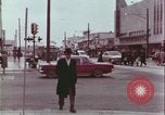 Immagine di poliziotti in servizio Silver Spring Maryland USA, 1964, secondo 17 filmato di repertorio 65675078782