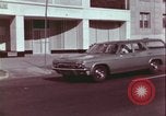 Immagine di poliziotti in servizio Silver Spring Maryland USA, 1964, secondo 18 filmato di repertorio 65675078782
