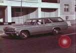 Immagine di poliziotti in servizio Silver Spring Maryland USA, 1964, secondo 19 filmato di repertorio 65675078782