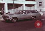 Immagine di poliziotti in servizio Silver Spring Maryland USA, 1964, secondo 20 filmato di repertorio 65675078782