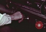 Immagine di poliziotti in servizio Silver Spring Maryland USA, 1964, secondo 21 filmato di repertorio 65675078782