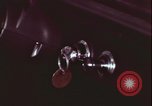 Immagine di poliziotti in servizio Silver Spring Maryland USA, 1964, secondo 23 filmato di repertorio 65675078782