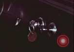 Immagine di poliziotti in servizio Silver Spring Maryland USA, 1964, secondo 24 filmato di repertorio 65675078782