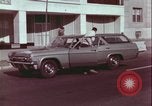 Immagine di poliziotti in servizio Silver Spring Maryland USA, 1964, secondo 25 filmato di repertorio 65675078782