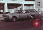 Immagine di poliziotti in servizio Silver Spring Maryland USA, 1964, secondo 26 filmato di repertorio 65675078782