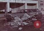Immagine di poliziotti in servizio Silver Spring Maryland USA, 1964, secondo 34 filmato di repertorio 65675078782