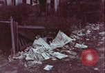 Immagine di poliziotti in servizio Silver Spring Maryland USA, 1964, secondo 35 filmato di repertorio 65675078782