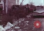 Immagine di poliziotti in servizio Silver Spring Maryland USA, 1964, secondo 39 filmato di repertorio 65675078782