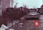 Immagine di poliziotti in servizio Silver Spring Maryland USA, 1964, secondo 40 filmato di repertorio 65675078782