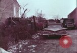 Immagine di poliziotti in servizio Silver Spring Maryland USA, 1964, secondo 41 filmato di repertorio 65675078782