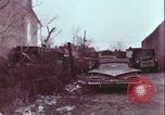 Immagine di poliziotti in servizio Silver Spring Maryland USA, 1964, secondo 43 filmato di repertorio 65675078782